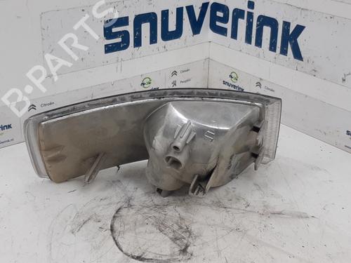 Left front indicator CITROËN JUMPER I Van (244) 2.2 HDi | BP21111896C32 