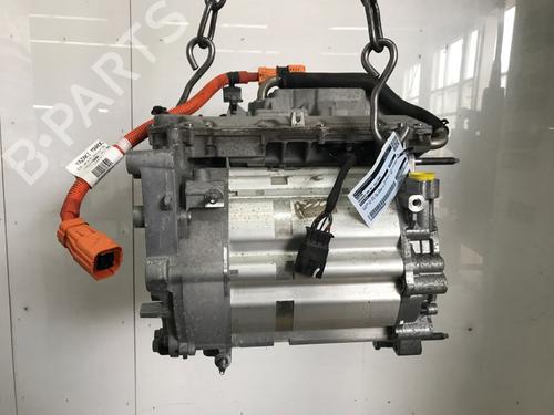 Used Engine Engine 38409177 38409177
