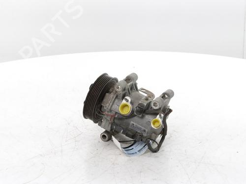 AC compressor PEUGEOT PARTNER Box Body/MPV (K9) 1.5 BlueHDi 75 | BP29899384M34 - Image 2