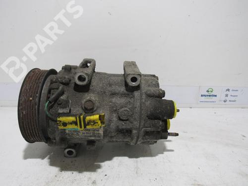 Used AC compressor AC compressor CITROËN JUMPY II Van 2.0 HDi 120 (120 hp) 10797217 10797217