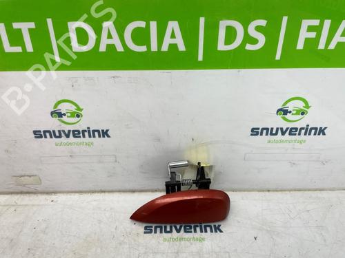 Türgriff vorne links außen für DACIA SPRING EV (B6M1) (45 hp) 25829084