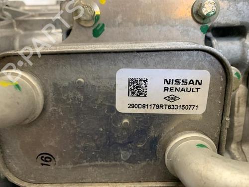 Engine RENAULT SCENIC E-TECH PHASE I EV87 | BP40543067M1 - Image 8