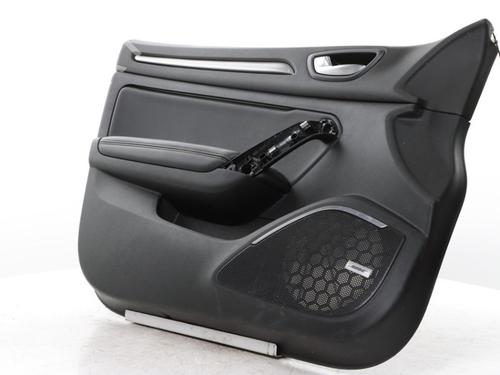 Front left panel RENAULT MEGANE IV Grandtour (K9A/M/N_) 1.2 TCe 130 (K9MR) | BP35756234C58 - Image 2