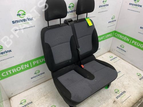 Right front seat OPEL VIVARO B Van (X82) 1.6 CDTI (05) | BP25205064C16 - Image 3