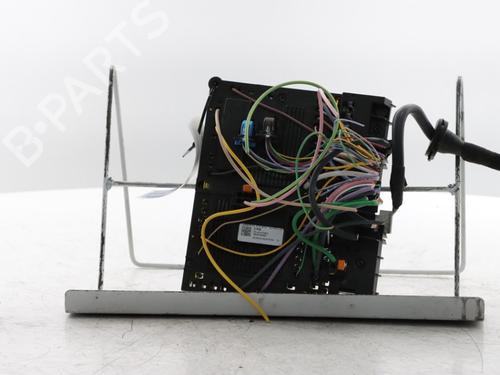 Used Fuse box Fuse box PEUGEOT 3008 III (KA_, KB_, KC_) Hybrid 136 (KAHPYE) (136 hp) 33845765 33845765