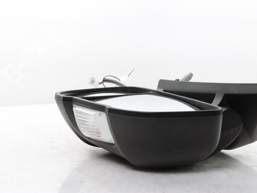 Right mirror FIAT DUCATO Van (250_) 120 Multijet 2,2 D | BP30757976C27 