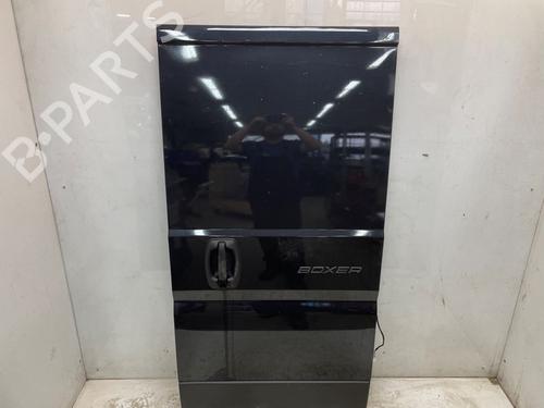 Used Tailgate PEUGEOT BOXER Van 2.2 BlueHDi 140 (140 hp) 30757394