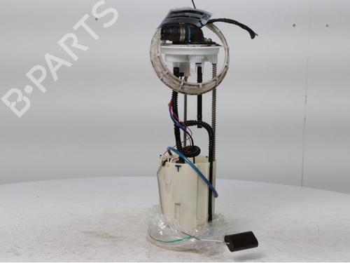 Used Fuel pump Fuel pump PEUGEOT BOXER Van 2.2 HDi 110 (110 hp) 34567212 34567212