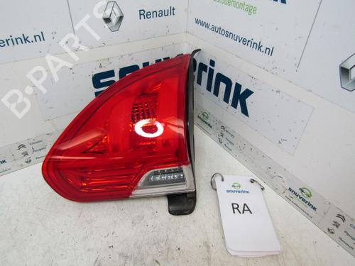 Used Right taillight Right taillight 10790628 10790628