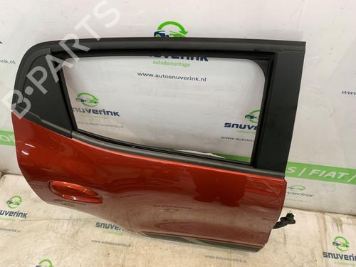 Dør højre bagtil DACIA SPRING EV (B6M1) | BP25526939C5 - Image 6
