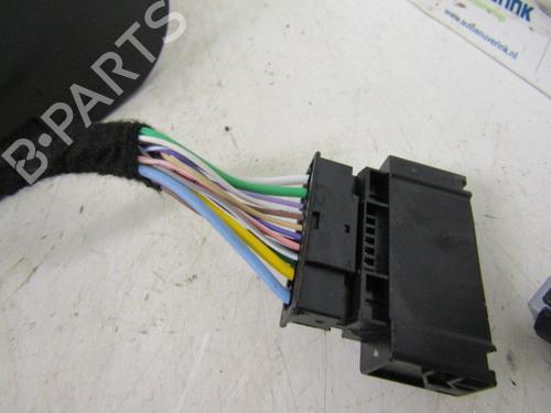 Wiring harness CITROËN C4 Grand Picasso II (DA_, DE_) 1.2 THP 130 | BP17676511E16