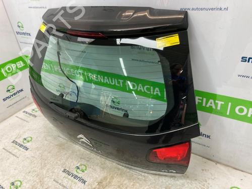 Tailgate CITROËN C3 II (SC_) 1.6 HDi | BP22963344C6 