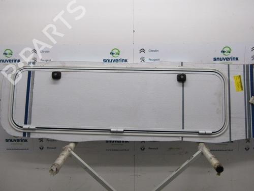 Other FIAT DUCATO Platform/Chassis (230_) 2.5 TD | BP18691609O1 