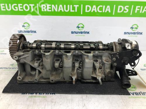 Used Cylinder head Cylinder head 13879389 13879389