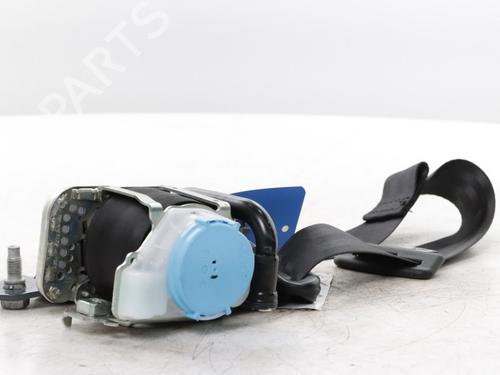 Front right seatbelt PEUGEOT EXPERT Van (V_) 2.0 BlueHDi 120 | BP37026160I25  - Image 9