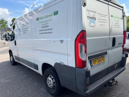 Catalyst CITROËN JUMPER II Van 2.2 HDi 130 | BP40542882M10  - Image 26