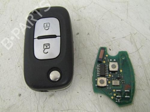 Engine control unit (ECU) RENAULT CLIO III (BR0/1, CR0/1) 1.2 16V (BR02, BR0J, BR11, CR02, CR0J, CR11) | BP40564626M57 - Image 4