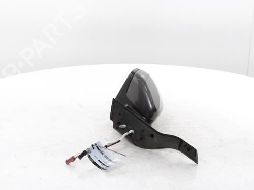 Left mirror PEUGEOT 2008 I (CU_) 1.2 THP 110 / PureTech 110 | BP30186690C26 