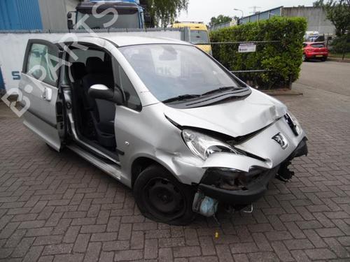 Engine PEUGEOT 1007 (KM_) 1.6 16V | BP40582466M1  - Image 9
