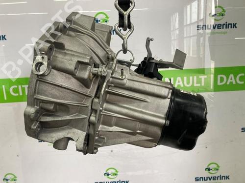 Used Gearbox Gearbox RENAULT TWINGO III (BCM_, BCA_) 1.0 SCe 65 (BCMJ) (65 hp) 40542332 40542332