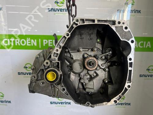 Gearbox DACIA LODGY (JS_) 1.6 SCe 100 (JSAV) | BP40542355M3 - Image 4
