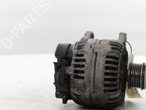 Alternator RENAULT KANGOO Express (FW0/1_) 1.5 dCi 105 (FW0F) | BP31960170M7 - Image 3