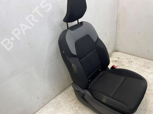 Sæde højre fortil RENAULT CLIO V (B7_) 1.6 E-TECH 145 (B7MU) | BP34563383C16 - Image 2