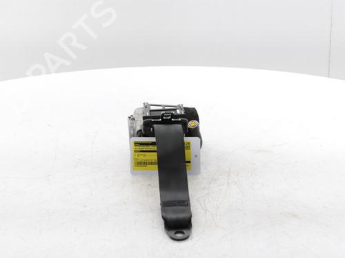 Rear left seatbelt ALFA ROMEO STELVIO (949_) 2.0 Q4 (949.AXF2A) | BP29640708I29 