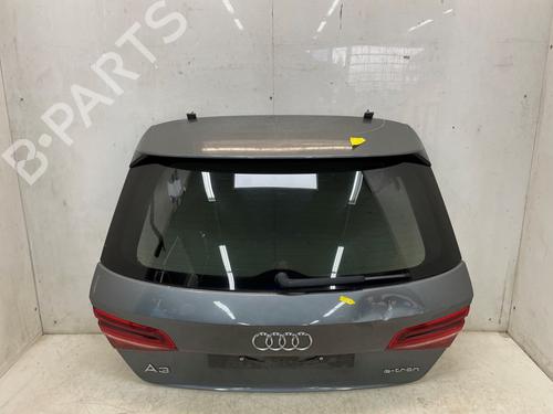 Used Tailgate Tailgate 39507973 39507973