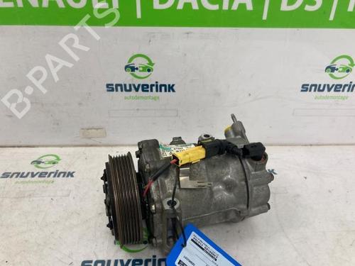 Used AC compressor AC compressor PEUGEOT 508 SW I (8E_) 1.6 THP (156 hp) 40583517 40583517