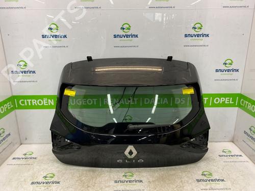 Used Tailgate RENAULT CLIO V (B7_) 1.0 TCe 90 (B7MT) (91 hp) 22652539
