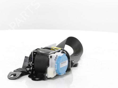 Front left seatbelt TOYOTA AYGO (_B4_) 1.0 VVTi (KGB40) | BP38409196I26 - Image 8