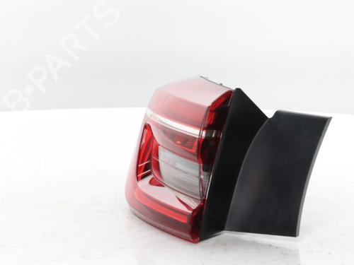 Left taillight RENAULT CLIO V (B7_) 1.6 E-TECH 140 (B7MU) | BP39619004C34 - Image 3