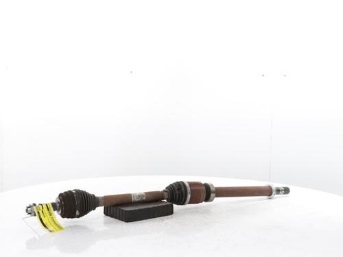 Right front driveshaft RENAULT CLIO V (B7_) 1.0 TCe 90 (B7MT) | BP31050210M39 - Image 5