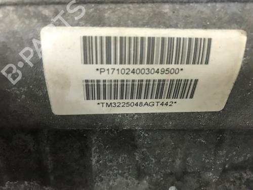 Engine RENAULT ZOE (BFM_) ZOE | BP34567144M1 - Image 5