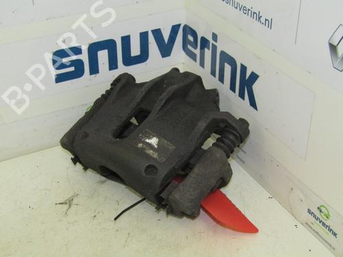 Used Left front brake caliper CITROËN C4 I (LC_) 1.6 HDi (90 hp) 13013155