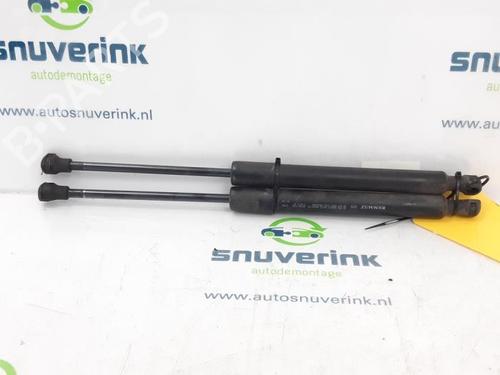 Used Tailgate lift support Tailgate lift support RENAULT MODUS / GRAND MODUS (F/JP0_) 1.6 (JP03, JP0B, JP0U, JP0Y, JP1G) (112 hp) 40571364 40571364