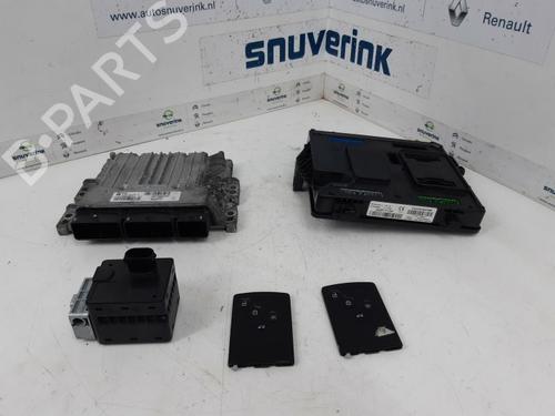 Used Engine control unit (ECU) Engine control unit (ECU) 15413469 15413469