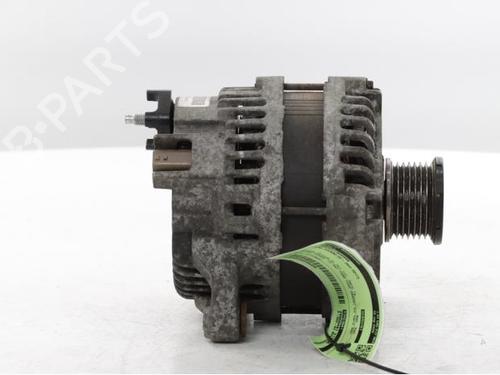 Gearbox OPEL VIVARO B Van (X82) 1.6 CDTI (05) | BP40614236M3 - Image 3