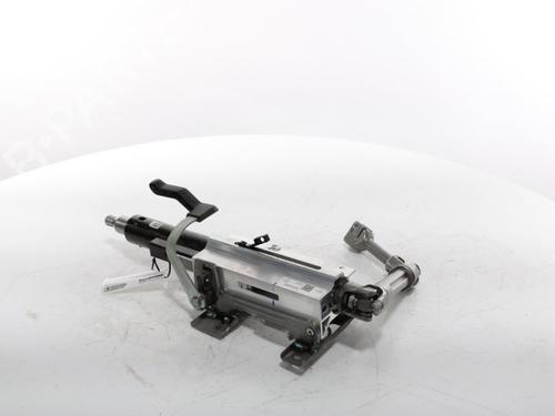 Steering column VOLVO EX40 (536) EV | BP27971140M21 - Image 2
