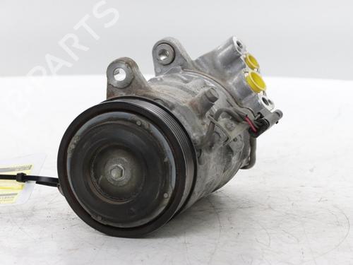 AC compressor BMW 1 (F40) 118 i | BP33697312M34 - Image 9
