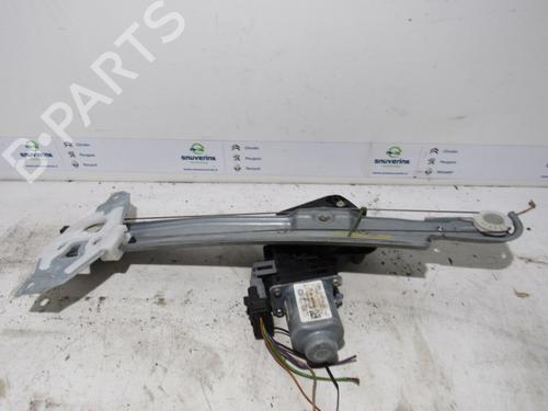 Used Rear right window mechanism CITROËN DS5 2.0 HDi 200 Hybrid4 All-wheel Drive (200 hp) 10796963