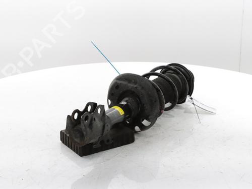 Left front shock absorber TOYOTA YARIS (_P21_, _PA1_, _PH1_) 1.5 Hybrid (MXPH10, MXPH11) | BP29241594M16 