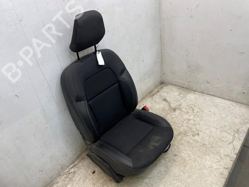 Right front seat RENAULT EXPRESS Box Body/MPV 1.5 Blue dCi 75 (F6AA) | BP37026183C16 - Image 3