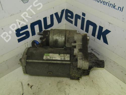 Used Starter Starter 10789370 10789370