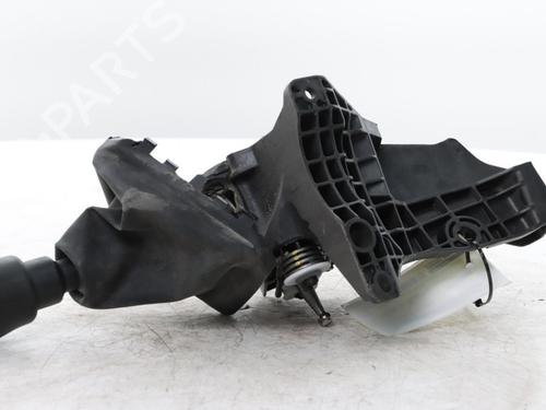 Shift knob RENAULT TRAFIC III Van (FG_) 2.0 dCi 170 (FGMM, FGMV) | BP34058114I34  - Image 5