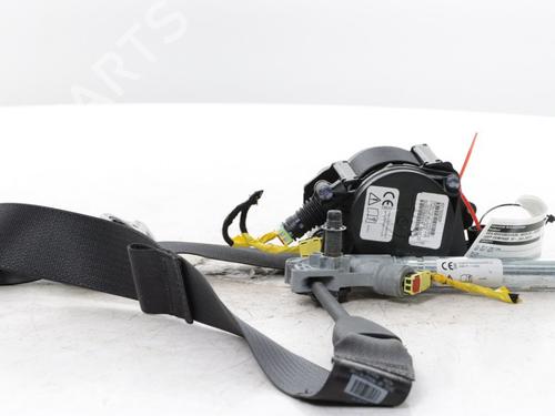Front right seatbelt JEEP COMPASS (MP, M6, MV, M7) 1.3 | BP38409251I25 - Image 5