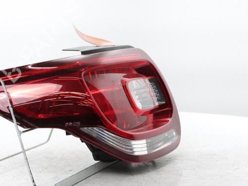 Left taillight CITROËN DS3 (SA_) 1.4 VTi 95 | BP34563772C34 - Image 9