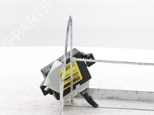 Control unit RENAULT CAPTUR I (J5_, H5_) 1.3 TCe 130 (J5NJ, J5NE) | BP33846261M11 - Image 5