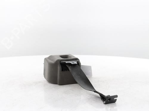 Rear left seatbelt BMW 1 (F40) 118 i | BP34563635I29 - Image 2